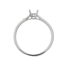 画像をギャラリービューアに読み込む, PT900ダイヤモンドリング枠/03B-0220