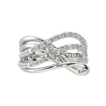 画像をギャラリービューアに読み込む, PT900ダイヤモンドリング枠/03B-0261