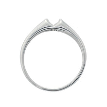 画像をギャラリービューアに読み込む, PT900ダイヤモンドリング枠/04A-0077