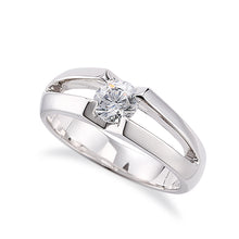 画像をギャラリービューアに読み込む, PT900ダイヤモンドリング枠/04A-0077