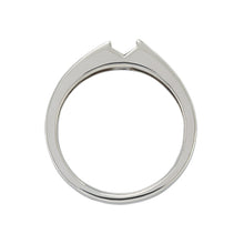 画像をギャラリービューアに読み込む, PT900ダイヤモンドリング枠/04A-0427