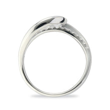 画像をギャラリービューアに読み込む, PT900ダイヤモンドリング枠/04B-0140