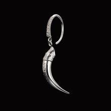 画像をギャラリービューアに読み込む, Judith Altair Drop Pierce