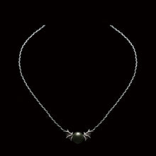 画像をギャラリービューアに読み込む, Judith Desee Necklace