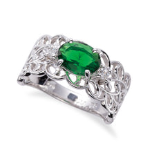 画像をギャラリービューアに読み込む, PT900マルチ石リング枠/12A-0075