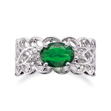 画像をギャラリービューアに読み込む, PT900マルチ石リング枠/12A-0075