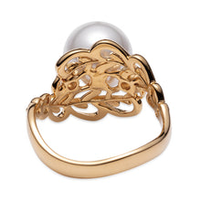 画像をギャラリービューアに読み込む, K18マルチ石リング枠/12A-0080