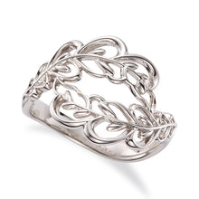 画像をギャラリービューアに読み込む, K18マルチ石リング枠/12A-0080