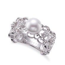 画像をギャラリービューアに読み込む, PT900マルチ石リング枠/12A-0083