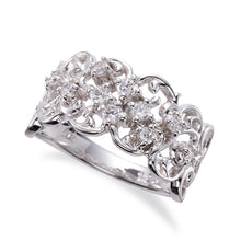 画像をギャラリービューアに読み込む, PT900マルチ石リング枠/12A-0084