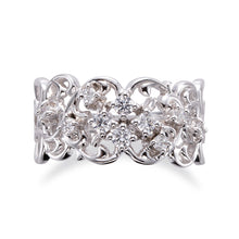 画像をギャラリービューアに読み込む, PT900マルチ石リング枠/12A-0084