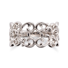 画像をギャラリービューアに読み込む, PT900マルチ石リング枠/12A-0084