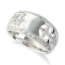 画像をギャラリービューアに読み込む, PT900マルチ石リング枠/12B-0324