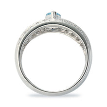 画像をギャラリービューアに読み込む, PT900マルチ石リング枠/12B-0324
