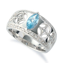 画像をギャラリービューアに読み込む, PT900マルチ石リング枠/12B-0324