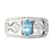 画像をギャラリービューアに読み込む, PT900マルチ石リング枠/12B-0324