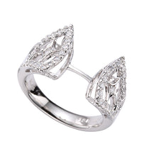 画像をギャラリービューアに読み込む, PT900マルチ石リング枠/12B-0456