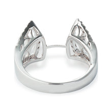 画像をギャラリービューアに読み込む, PT900マルチ石リング枠/12B-0456