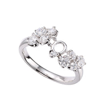 画像をギャラリービューアに読み込む, PT900マルチ石リング枠/12B-0464