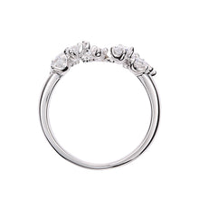 画像をギャラリービューアに読み込む, PT900マルチ石リング枠/12B-0464
