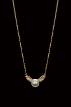 画像をギャラリービューアに読み込む, Judith Rosee Necklace