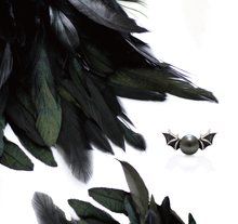 画像をギャラリービューアに読み込む, Judith Desee Pierce