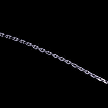 画像をギャラリービューアに読み込む, PT900/K18ピンクダイヤモンドペンダントネックレス¥190,000