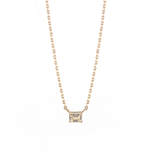画像をギャラリービューアに読み込む, PT900/850ダイヤモンドペンダントネックレス