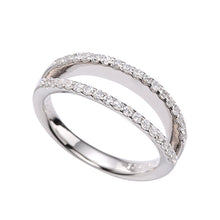 画像をギャラリービューアに読み込む, K18マルチ石リング枠/12B-0470
