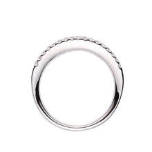 画像をギャラリービューアに読み込む, K18マルチ石リング枠/12B-0470
